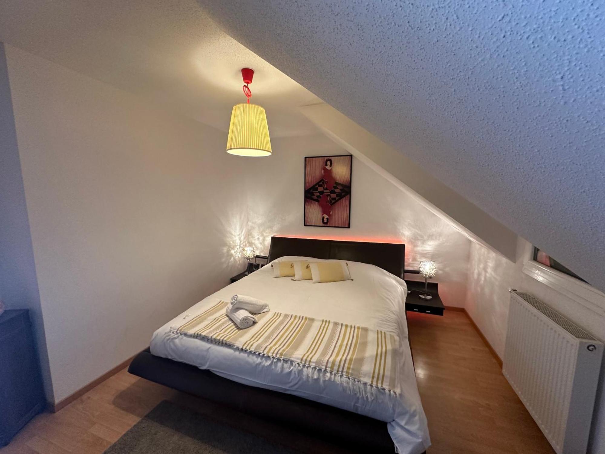 A2 Pas De Colmar Terrasse,Parking Apartment Wintzenheim Exterior foto