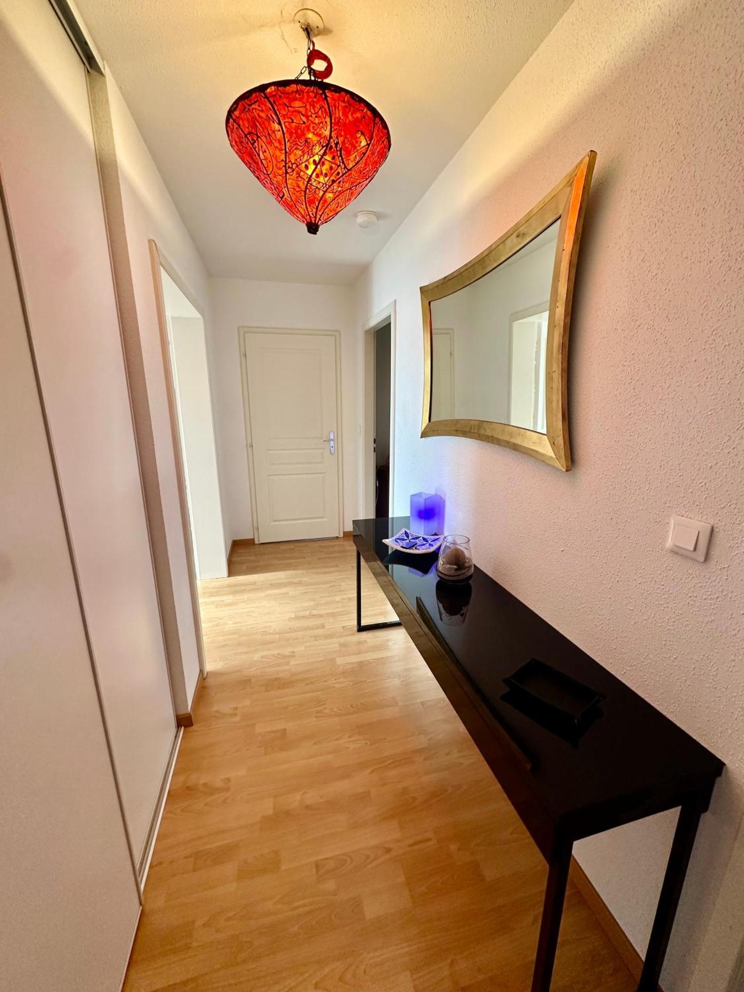 A2 Pas De Colmar Terrasse,Parking Apartment Wintzenheim Exterior foto